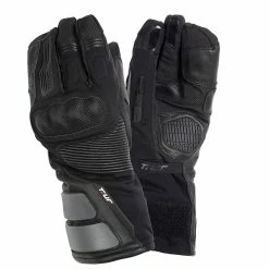 Cheapest 😀 Tucano Urbano Winter T.ur G-zero Gloves Black 🎉
