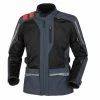 Coupon 🥰 Tucano Urbano Ventilated T.ur J-four Jacket Blue Red 🤩