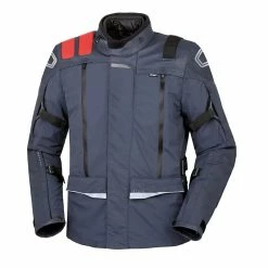 Top 10 🎁 Tucano Urbano Touring T.ur J-one Jacket Blue Red ⭐