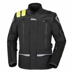 Best reviews of 👍 Tucano Urbano Touring T.ur J-one Jacket Black Yellow ✔️