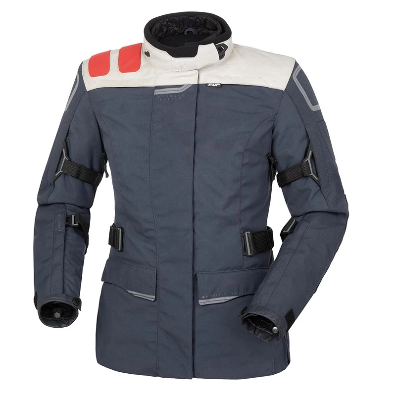 Top 10 🧨 Tucano Urbano Touring T.ur J-one Lady Jacket Blue Red 🌟 1 Top 10 🧨 Tucano Urbano Touring T.ur J-one Lady Jacket Blue Red 🌟