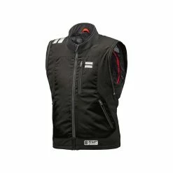 Outlet 🔔 Tucano Urbano Textile T.ur J-three Arm Link Jacket Black ❤️ -Tucano Urbano Shop tur jthree arm link jacket nero 3