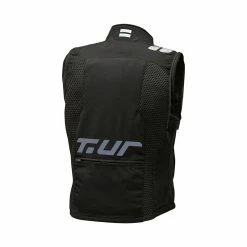 Outlet 🔔 Tucano Urbano Textile T.ur J-three Arm Link Jacket Black ❤️ -Tucano Urbano Shop tur jthree arm link jacket nero 4