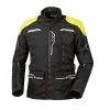 Cheap ✨ Tucano Urbano Touring T.ur J-two Jacket Black Yellow 🎁