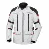 Best Pirce ⌛ Tucano Urbano Touring T.ur J-two Jacket Grey Red 🌟