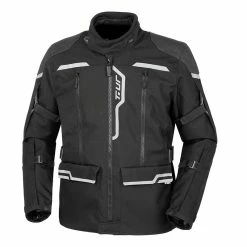 Promo ✔️ Tucano Urbano Touring T.ur J-two Jacket Black 😉