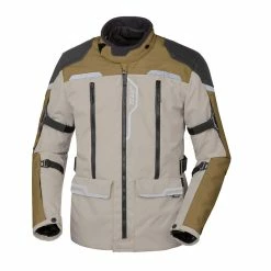 Best Pirce 🔔 Tucano Urbano Touring T.ur J-two Jacket Sand Black 🧨