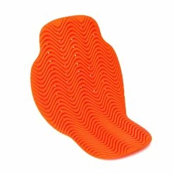 Outlet 🔔 Tucano Urbano Inserts T.ur Viper Pro D3o® 2 Back Protection Orange 🎉 -Tucano Urbano Shop tur viperpro d3o backprotection orange 2