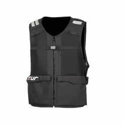 Best deal 👏 Tucano Urbano Offroad T.ur V-one Enduro 🎒 Backpack Vest Black 🔥